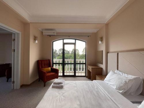Faors Hotel