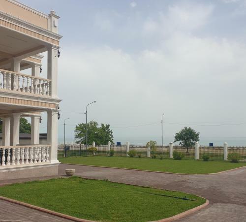 Faors Hotel
