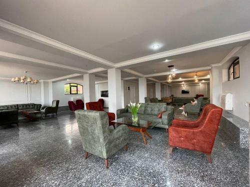 Faors Hotel