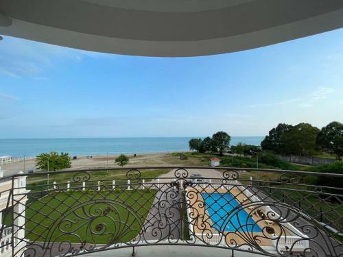 Faors Hotel