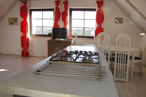 Holiday Home, Bogaczewo