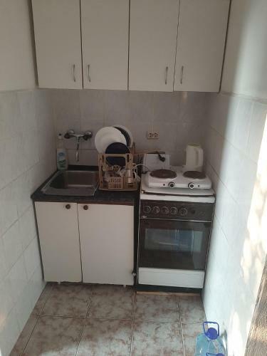 Apartamento Sladjana