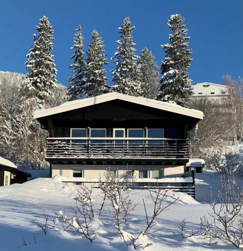 �re Travel - Villa Solbringen