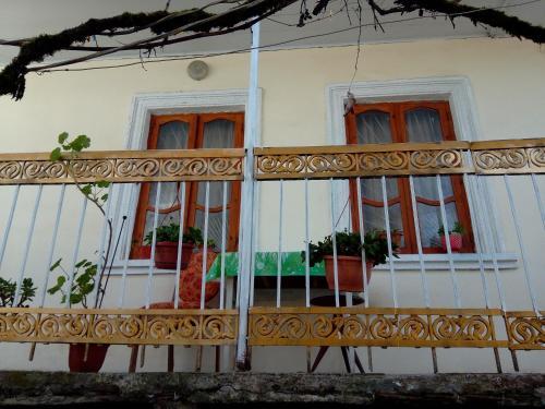 Hostal ???????? ??? ????????