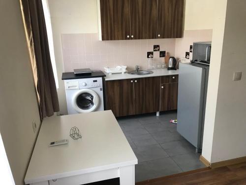 Apartamento ?????? ? ?????? ??????
