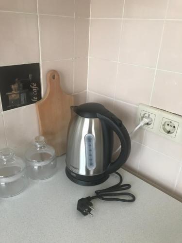Apartamento ?????? ? ?????? ??????