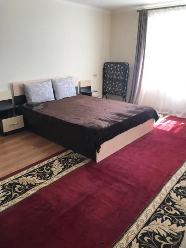 Apartamento ?????? ? ?????? ??????