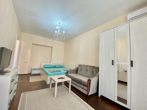Apartamento ???????? 1-????????? ? ????