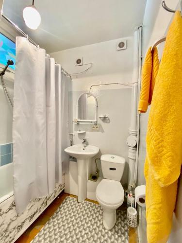 Apartamento ???????? 1-????????? ? ????