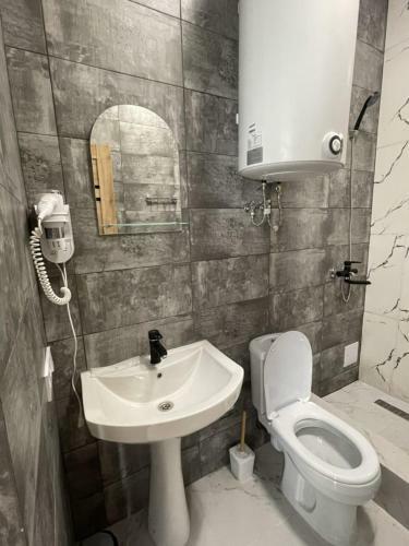 Hostal Grey House