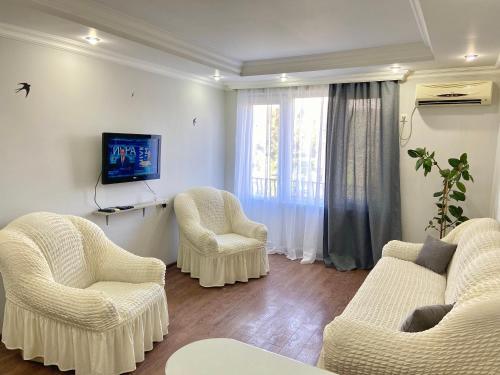 Apartamento ??????????? ??????????? ? ?????? ?????? ??????