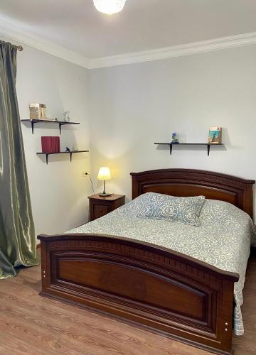 Apartamento ??????????? ??????????? ? ?????? ?????? ??????