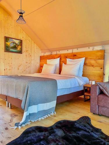 Garuda Glamping Abkhazia