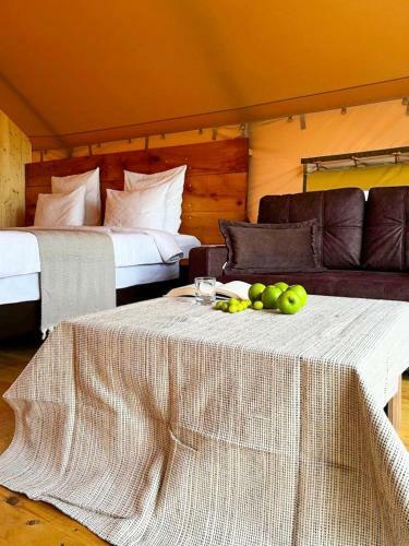 Garuda Glamping Abkhazia