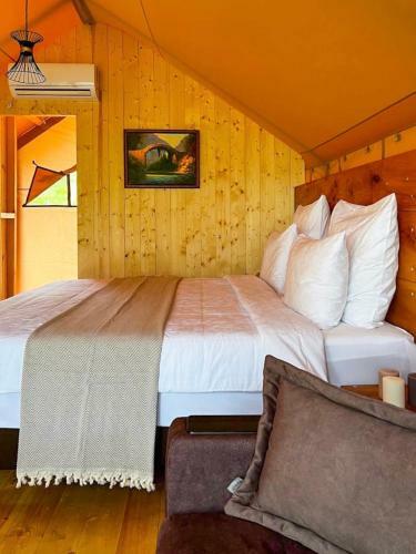 Garuda Glamping Abkhazia