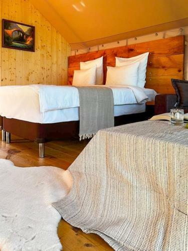Garuda Glamping Abkhazia