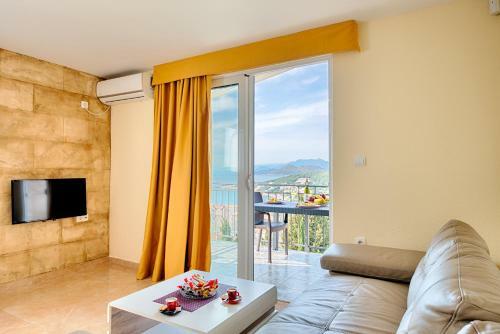 All Inclusive Apartments Lux
