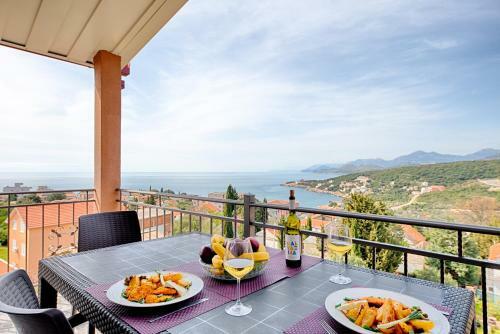 All Inclusive Apartments Lux