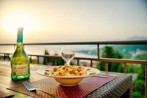 All Inclusive Apartments Lux