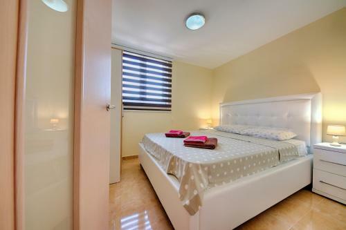All Inclusive Apartments Lux
