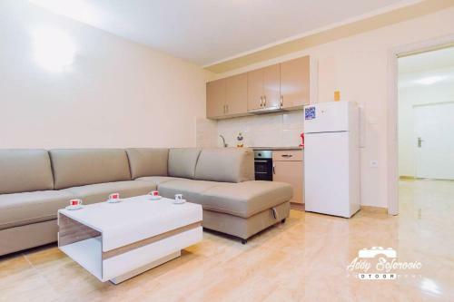All Inclusive Apartments Lux