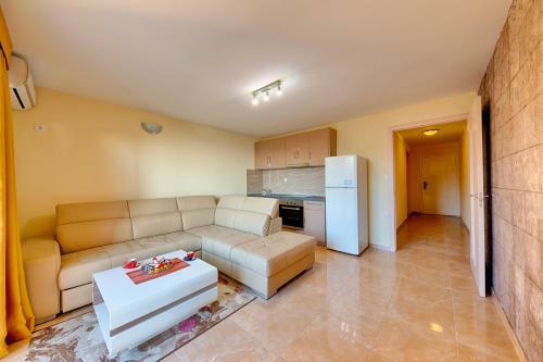 All Inclusive Apartments Lux