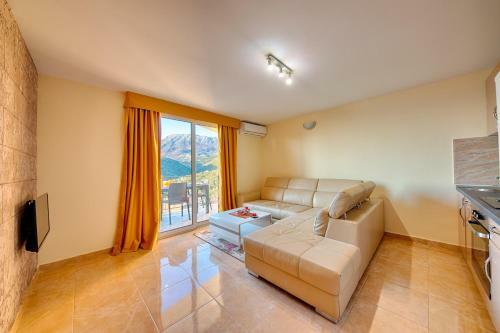 All Inclusive Apartments Lux