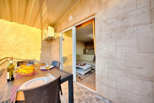 All Inclusive Apartments Lux