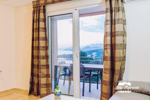 All Inclusive Apartments Lux