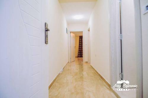 All Inclusive Apartments Lux