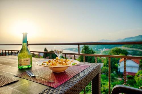 All Inclusive Apartments Lux