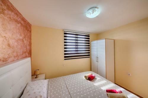 All Inclusive Apartments Lux