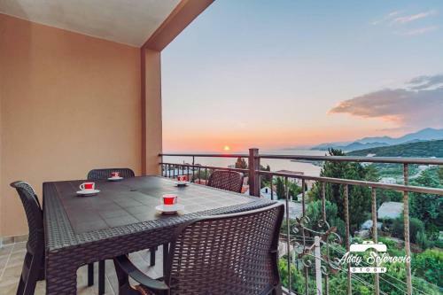 All Inclusive Apartments Lux