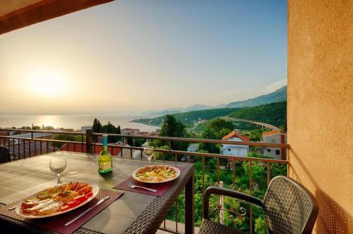 All Inclusive Apartments Lux