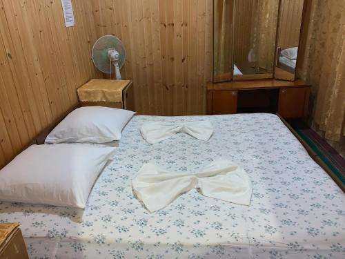 Hostal Guest House Malvina