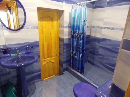Hostal Guest House Malvina