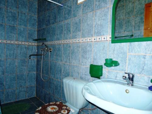 Hostal Guest House Malvina