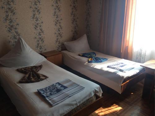 Hostal Guest House Malvina
