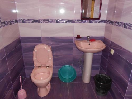 Hostal Guest House Malvina