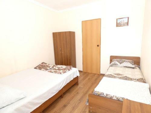 Hostal Guest House Agrba