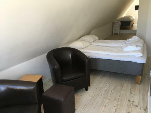 Hotel Ving�rden I Arild