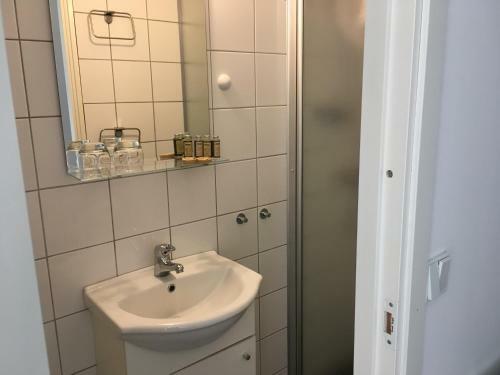Hotel Ving�rden I Arild