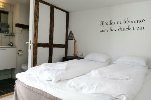 Hotel Ving�rden I Arild