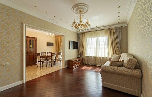 Abhazia White Aparts
