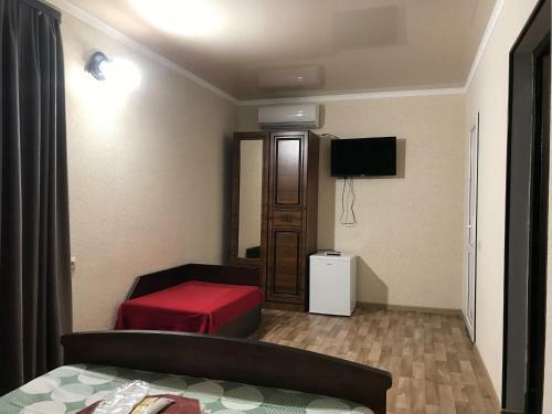 Hostal Irina Guest House