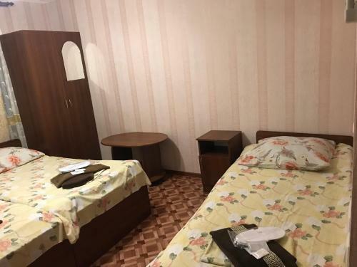 Hostal Irina Guest House