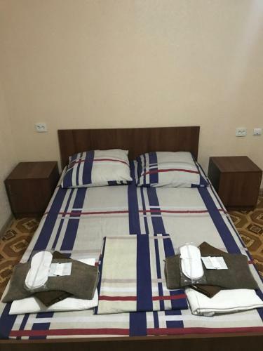 Hostal Irina Guest House