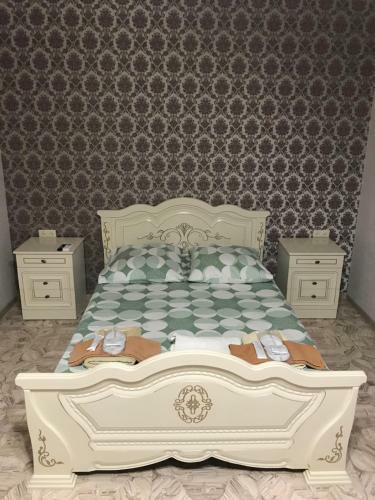 Hostal Irina Guest House