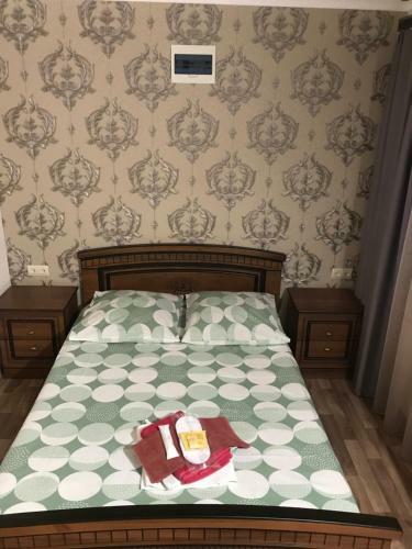 Hostal Irina Guest House