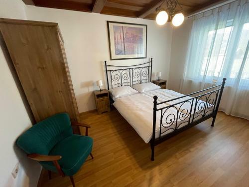 Apartmaji Iva
